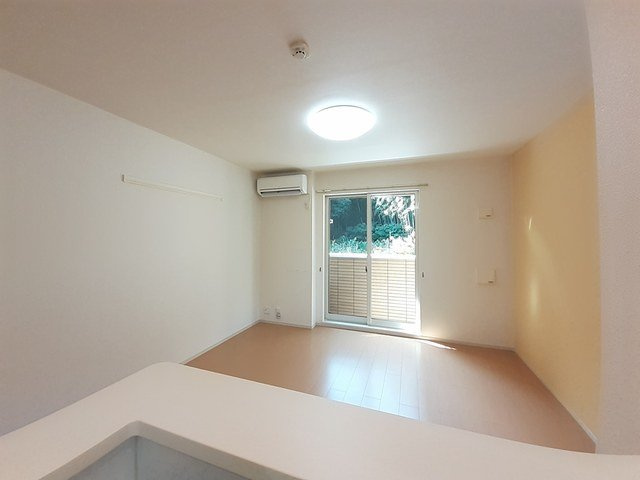 ラ・シュシュの内装|内装も気になるポイント