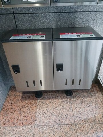 サンシャインＫＡＷＡＯＫＡのその他共用部分