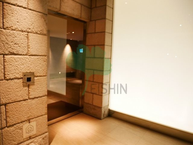 エンクレストベイ天神東3のその他共用部分
