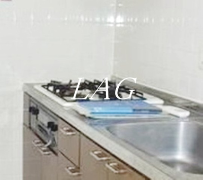 【設備】 | ロイヤル笹塚 | コンロです。