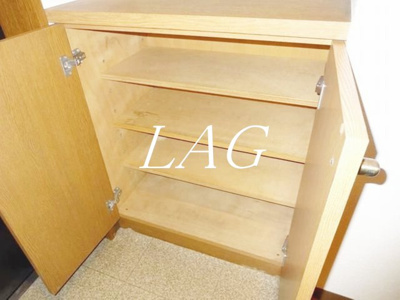 【収納】 | ロイヤル笹塚 | 収納です。