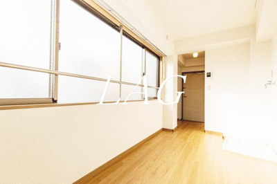 【寝室】 | アロウズ方南 | 寝室です。