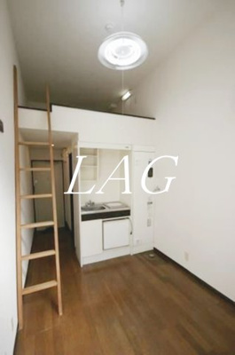 【寝室】 | プレミール高円寺 | 寝室です。