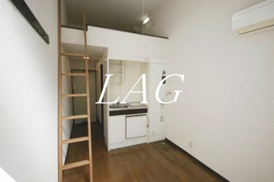 【居間・リビング】 | プレミール高円寺 | 洋室のお部屋です。