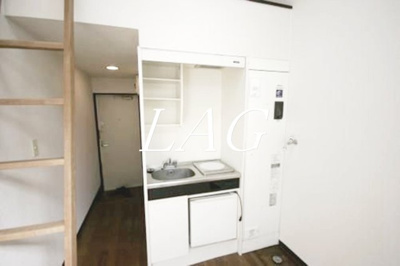 【キッチン】 | プレミール高円寺 | キッチンです。