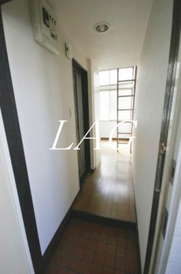 【玄関】 | プレミール高円寺 | 玄関です。