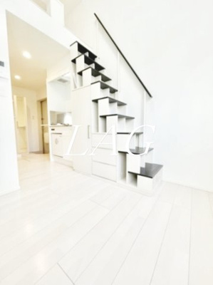 【居間・リビング】 | ハーモニーテラス方南Ⅱ | 洋室のお部屋です。