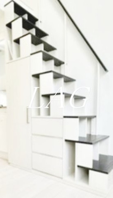 【収納】 | ハーモニーテラス方南Ⅱ | 収納です。