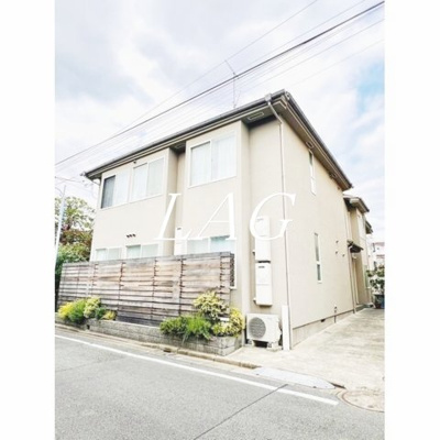 【外観】 | カーサ西荻 | 外観です。