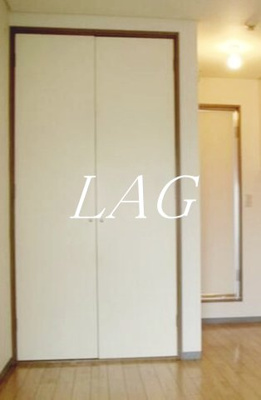 【収納】 | カーサ西荻 | 収納です。