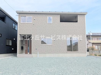 【外観】 | 外観です