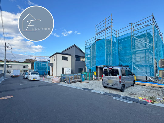 塩竃市杉の入のその他