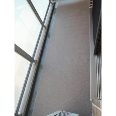 【バルコニー】 | ＫＤＸレジデンス桜上水 | ※写真は同タイプ住戸です。