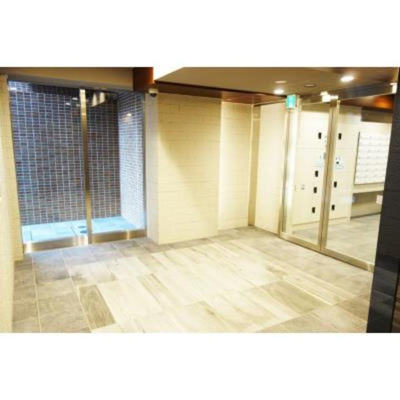 【エントランス】 | ＫＤＸレジデンス桜上水