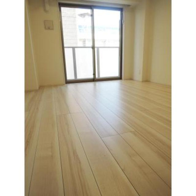 【居間・リビング】 | ＫＤＸレジデンス桜上水 | ※写真は同タイプ住戸です。