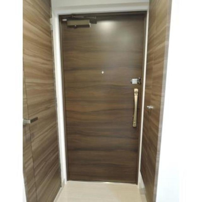 【玄関】 | ＫＤＸレジデンス桜上水 | ※写真は同タイプ住戸です。