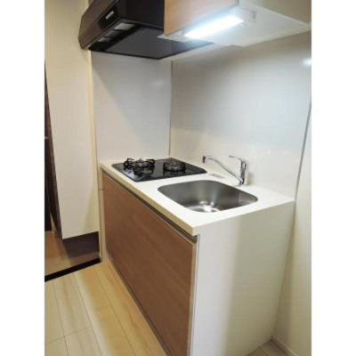 【キッチン】 | ＫＤＸレジデンス桜上水 | ※写真は同タイプ住戸です。