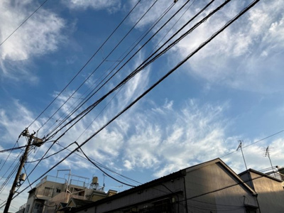 【展望】 | ＪＹＵＭＯＫＵ尾久