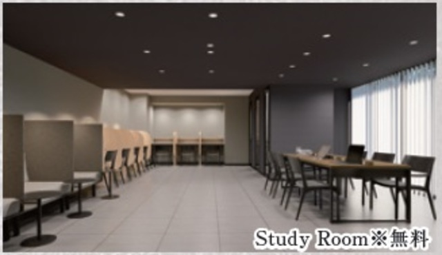 ロイヤルパークス赤羽ノースのその他