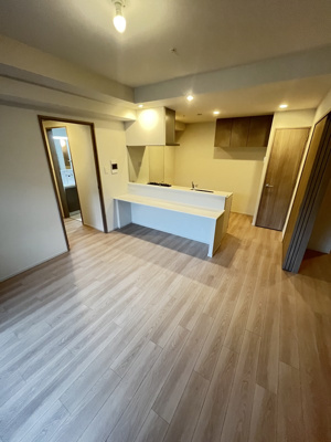 【居間・リビング】 | スプランディッドX 仲介手数料無料