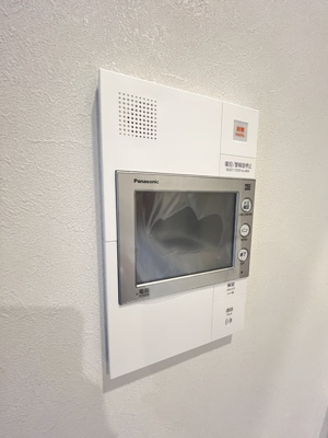 【セキュリティ】 | スプランディッドX 仲介手数料無料