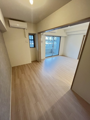 【内装】 | スプランディッドX 仲介手数料無料