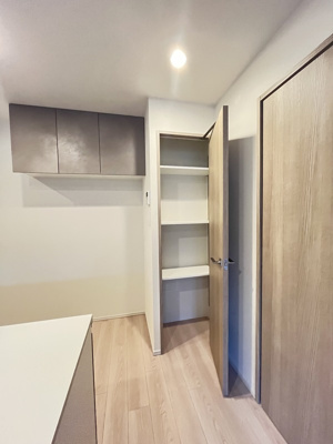 【収納】 | スプランディッドX 仲介手数料無料