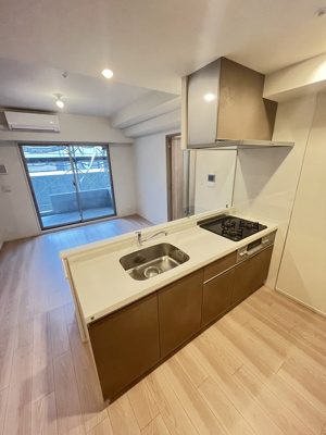 【キッチン】 | スプランディッドX 仲介手数料無料