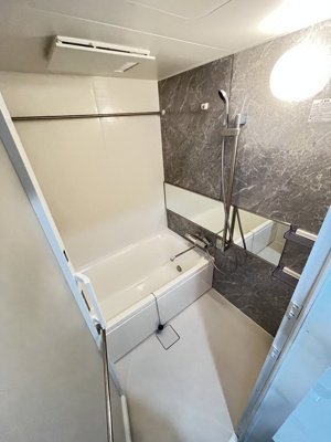 【浴室】 | スプランディッドX 仲介手数料無料