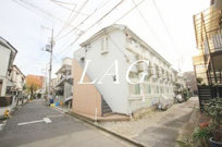 プレミール高円寺の画像