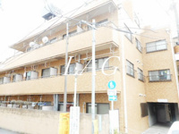 ダイアパレス中野本町の画像