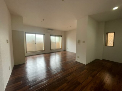 【居間・リビング】 | フォレスト山崎（ＦＯＲＥＳＴ山崎）