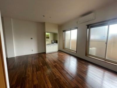 【居間・リビング】 | フォレスト山崎（ＦＯＲＥＳＴ山崎）