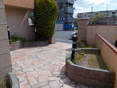 【その他共用部分】 | フォレスト山崎（ＦＯＲＥＳＴ山崎）