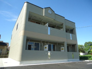 ライトニング　フォレストの画像