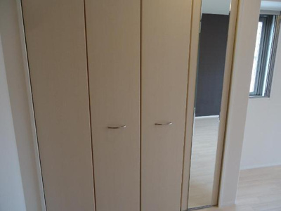 【収納】 | アンゼリカ | クローゼット