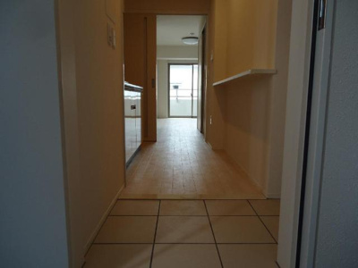 【玄関】 | アンゼリカ | 玄関