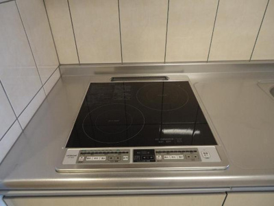 【キッチン】 | アンゼリカ | キッチン