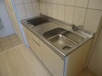 【キッチン】 | アンゼリカ | キッチン