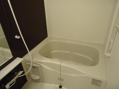 【浴室】 | アンゼリカ | バス