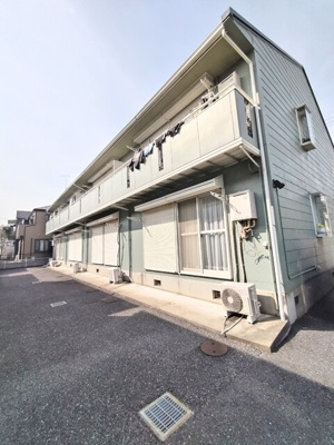 全住戸南東向きで日当たり良好★