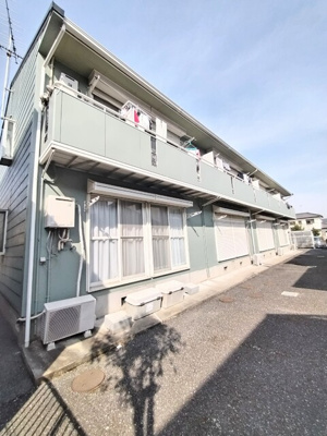 スーパーまで100mで日用品のお買い物もラクラク★