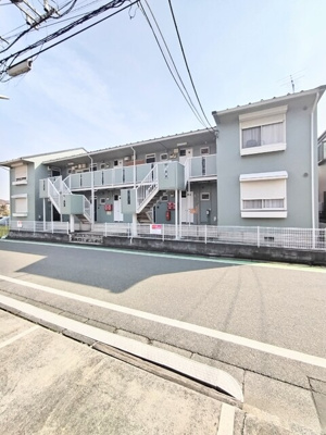 人気の大和ハウス施工★閑静な住宅街にある物件です★