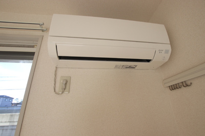 エアコン