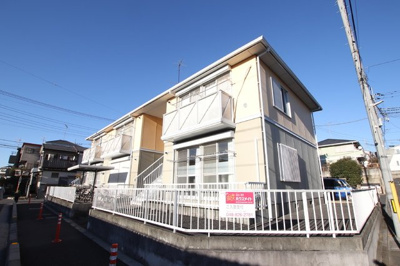 素敵な外観ですよね♪