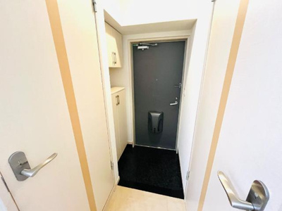 【玄関】 | ラ・セゾン・クレール駅南 | 玄関