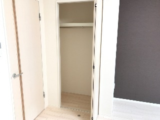 【収納】 | ユーロピュア彩 | クローゼット