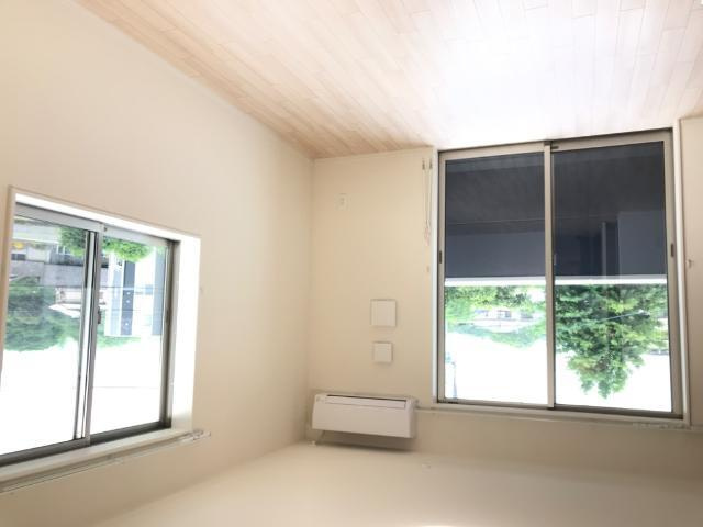 【内装】 | ユーロピュア彩 | 洋室