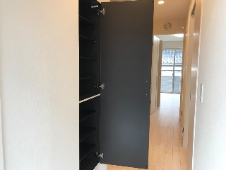 【収納】 | ユーロピュア彩 | 下駄箱