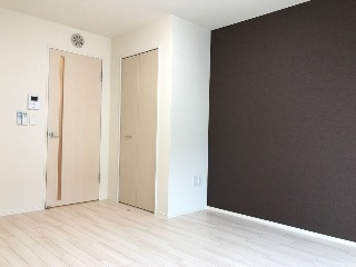 【内装】 | ユーロピュア彩 | 洋室